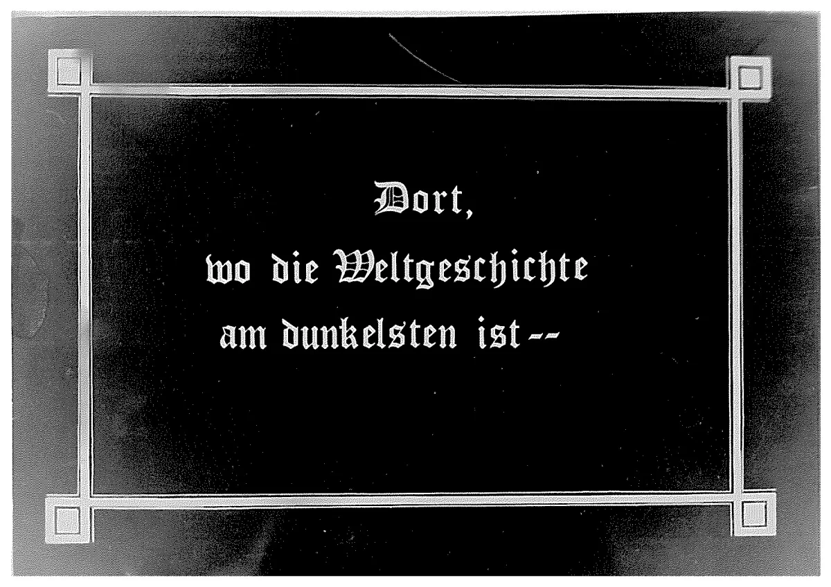 Screening for the Diagonale team, including Peter Tscherkassky and Martin Schweighofer, Gumpendorferstr. 28/16, 26.03.19