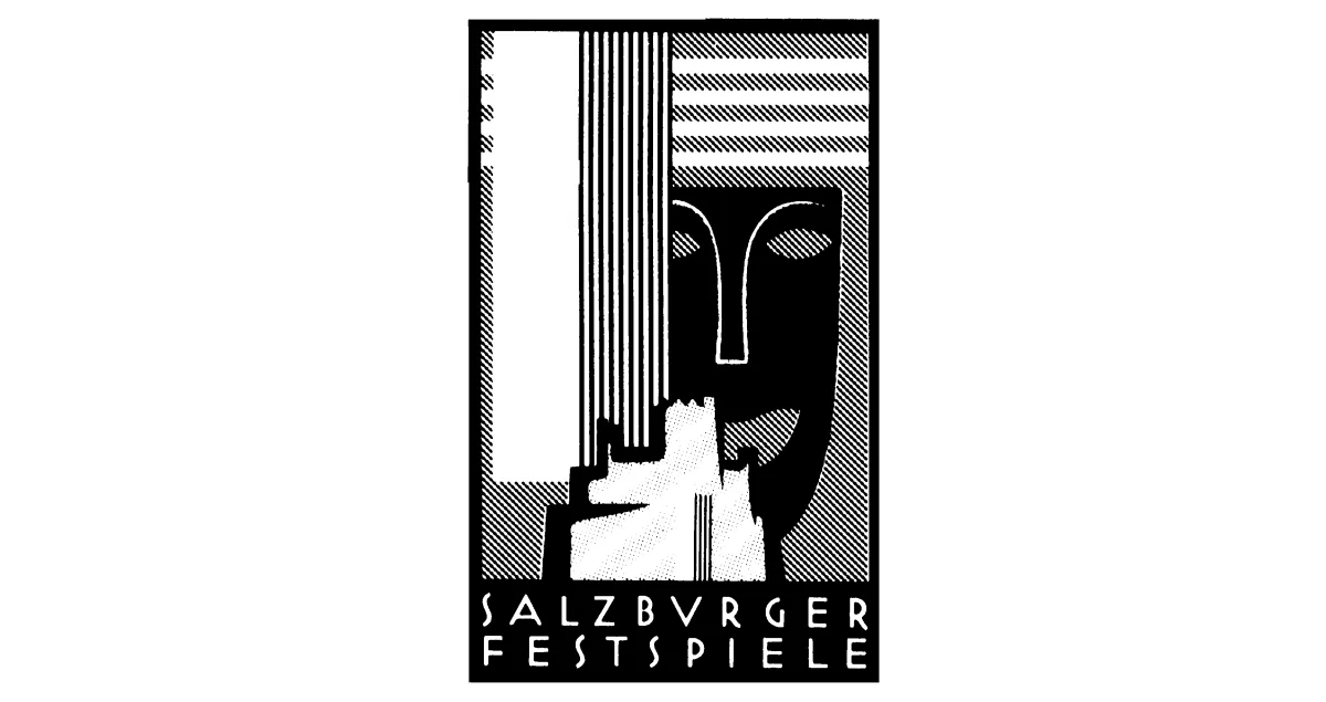 Werbung und Durchführung der Jugendabonnements für die Salzburger Festspiele 1995 im Auftrag des Jugendministeriums. Bet