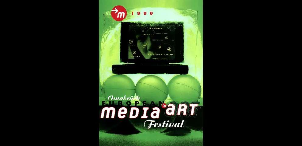 EMAF – European Media Art Festival (Osnabrück/Germany)