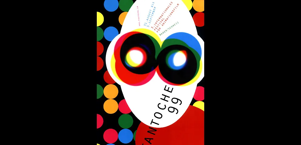 Fantoche 99 – 3rd International Festival for Animated Film Zurich