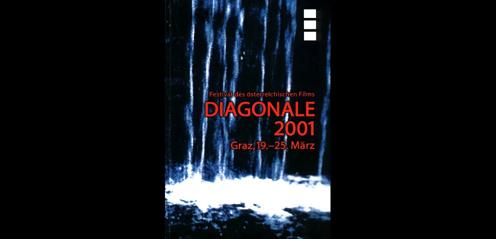 The “tx-transformator” is exhibited at the Diagonale Film Festival in Graz.