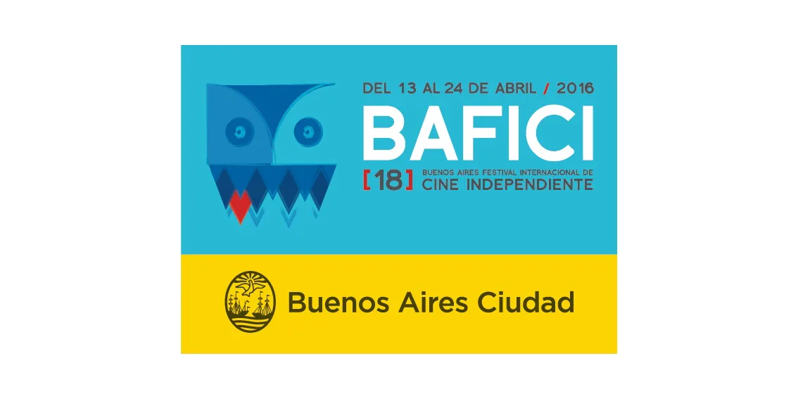 Buenos Aires 16 – BAFICI International Independent Film Festival