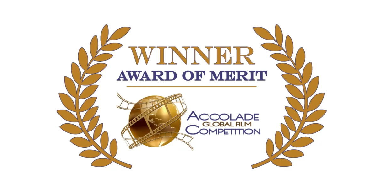 Accolade Global Film Competition – San Diego, USA – Award of Merit: Commercial/Infomercial ★