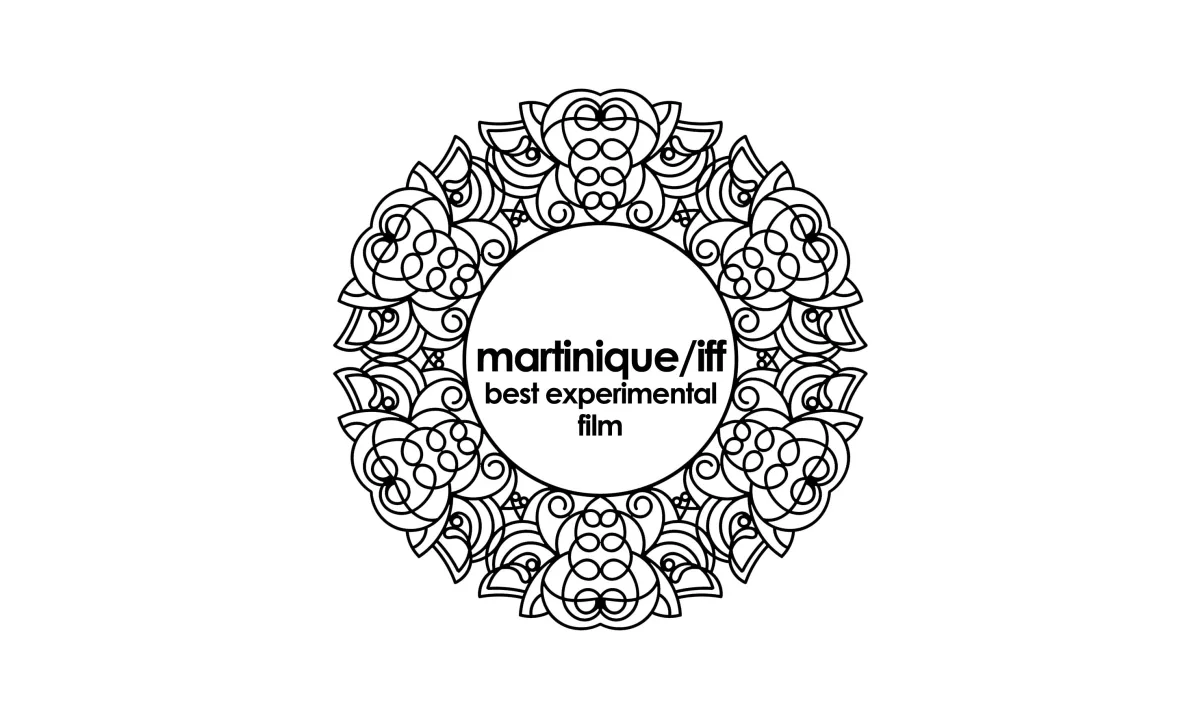 Martinique International Film Festival 2016 – Online Film Festival – Best Experimental Film ★