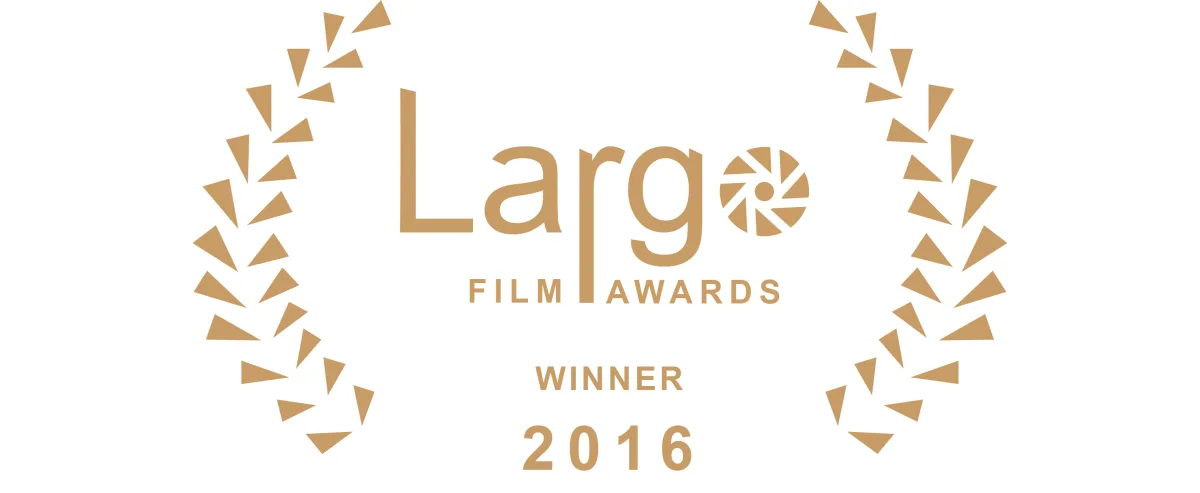 Largo Film Awards – online festival – Best Experimental Film ★