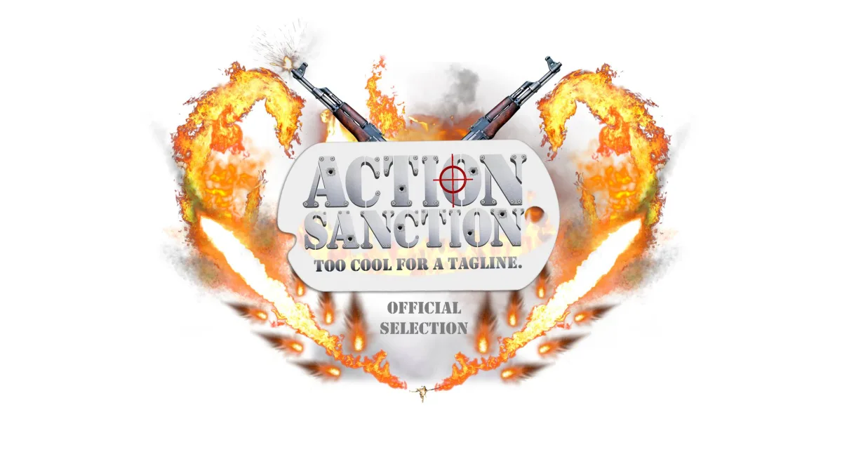 Action Sanction Film Fest – Glasgow, UK – Finalist