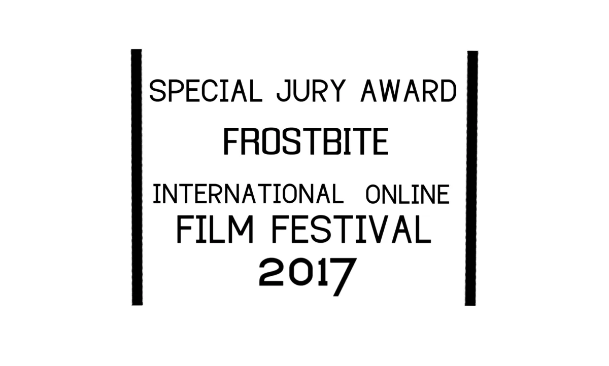 FROSTBITE International Film Festival – Colorado Springs, USA – Special Jury Award ★