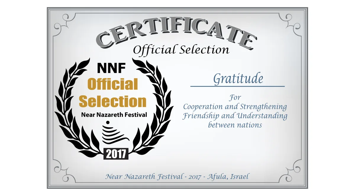 Near Nazareth Festival (NNF) – Israel