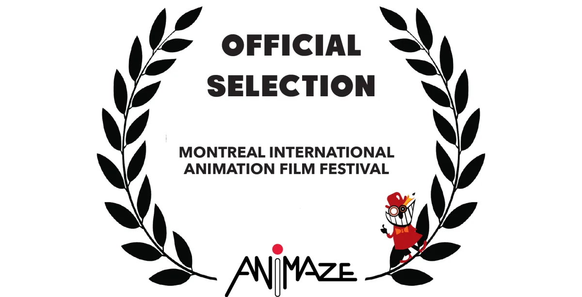 International Animation Film Festival – ANIMAZE – Montreal – Canada