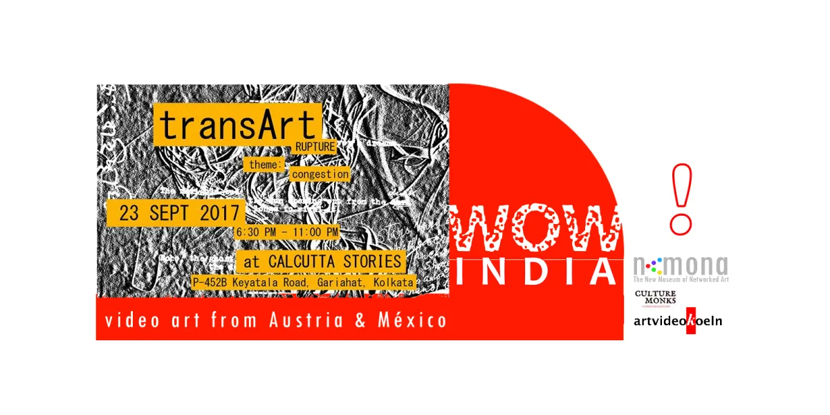 W:OW India 4.0 – Calcutta Stories – Kalkotta