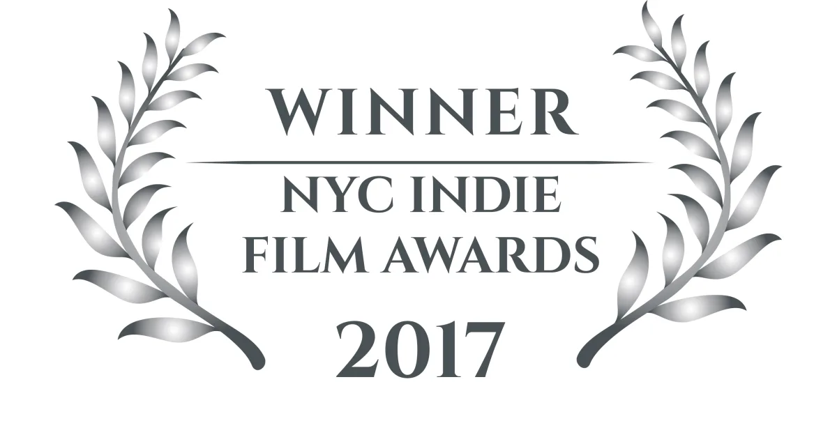 New York City Indie Film Awards – USA – Best Experimental: Gold Award ★