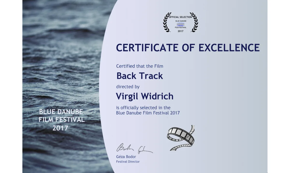 Blue Danube Film Festival – Hungary