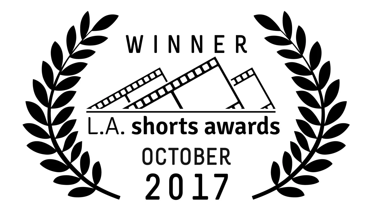 LA Shorts Awards – USA – Best Animation: Diamond Award ★