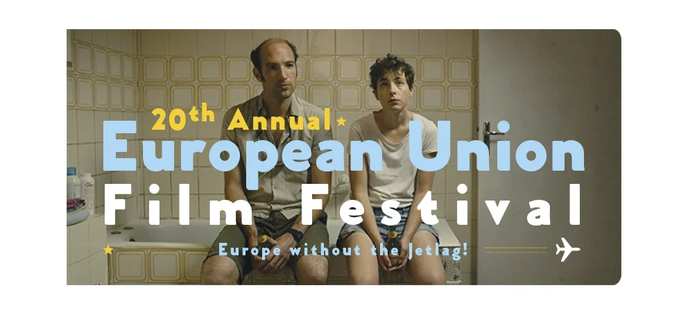 European Union Film Festival – Cinematheque Vancouver
