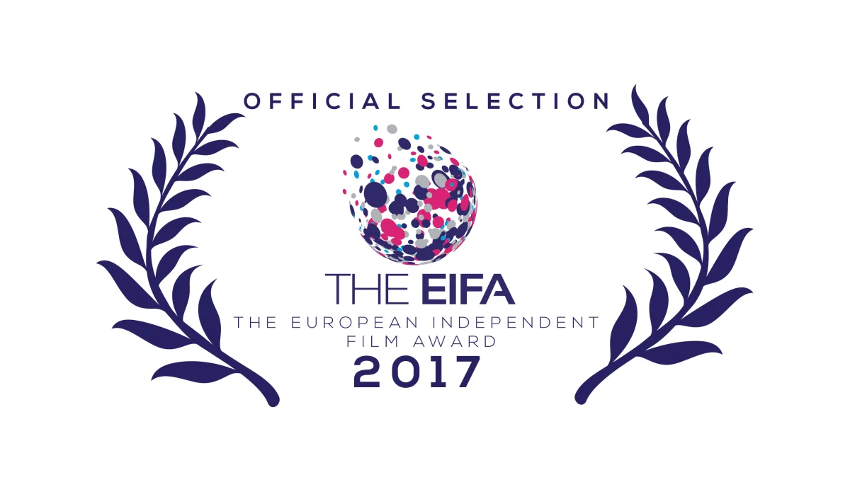 EIFA – European Independent Film Award – Paris– Best Animation: Platinum Award ★