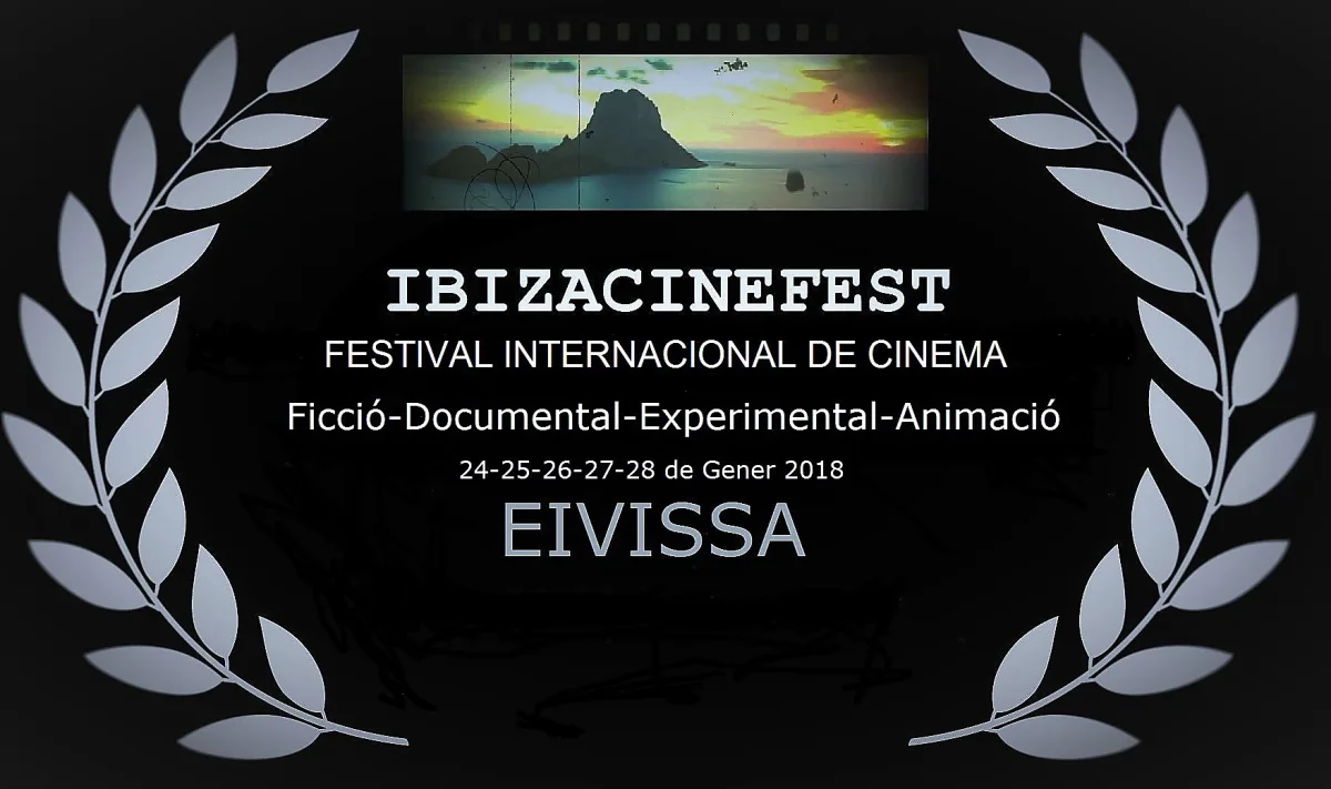 2nd IbizaCinefest – Ibiza – Auswahl