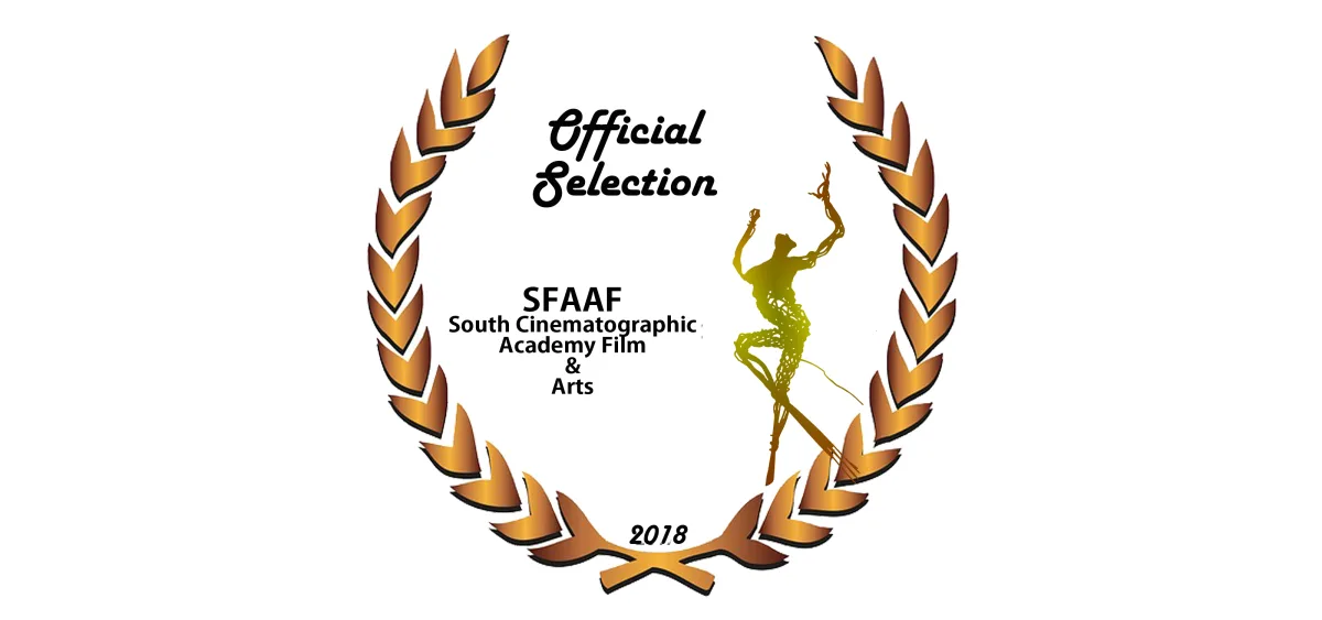 SFAAF – South Film and Arts Academy Festival – Chile – Winner: best fx in a short film ★
