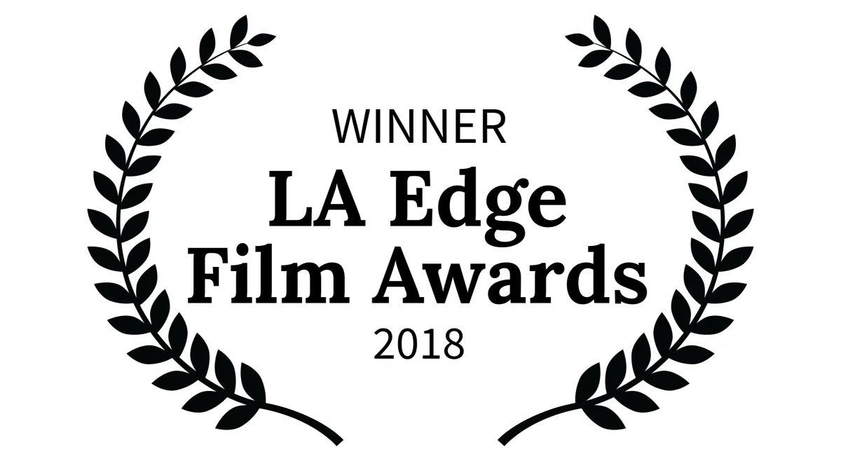 LA Edge Film Awards – Los Angeles – USA – Best Editing ★