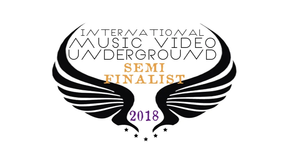 International Music Video Underground – Los Angeles, USA – Best music video: semi finalist
