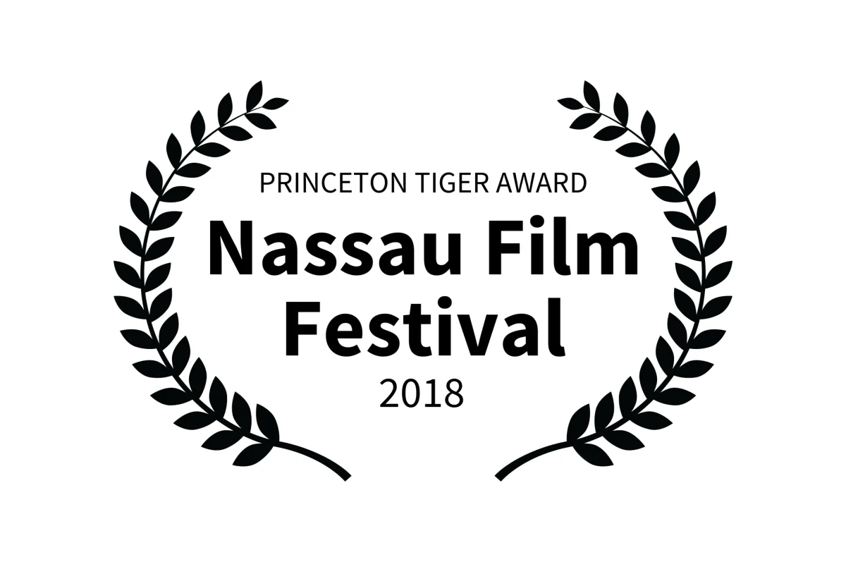 Nassau Film Festival – Princeton – USA – Princeton Tiger Award ★