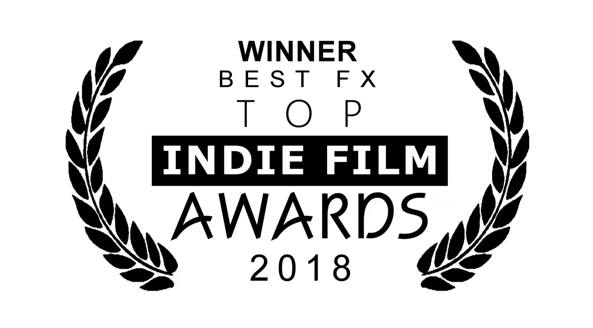 Top Indie Film Awards – Online Festival – Winner: Best FX ★