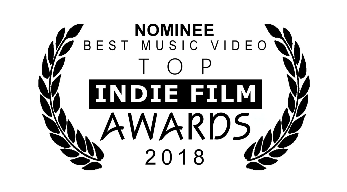 Top Indie Film Awards – Online Festival – Nomination: Best Music Video