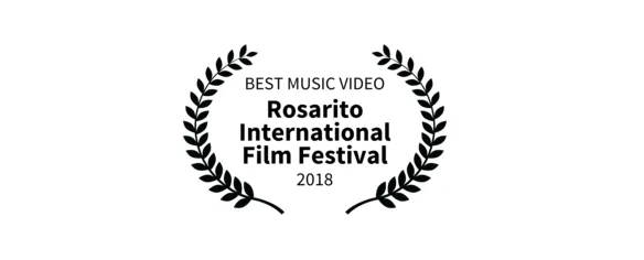 Rosarito International Film Festival – Los Angeles – USA – Best Music Video ★