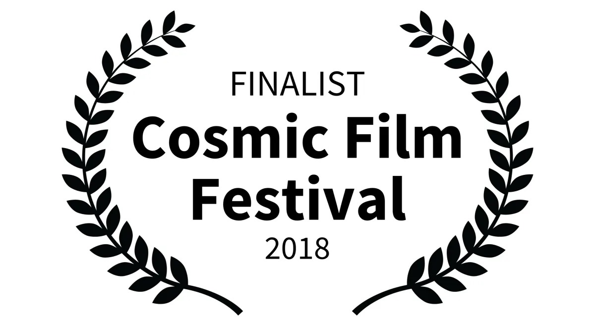 Cosmic Film Festival – Florida – USA – Best Music Video ★