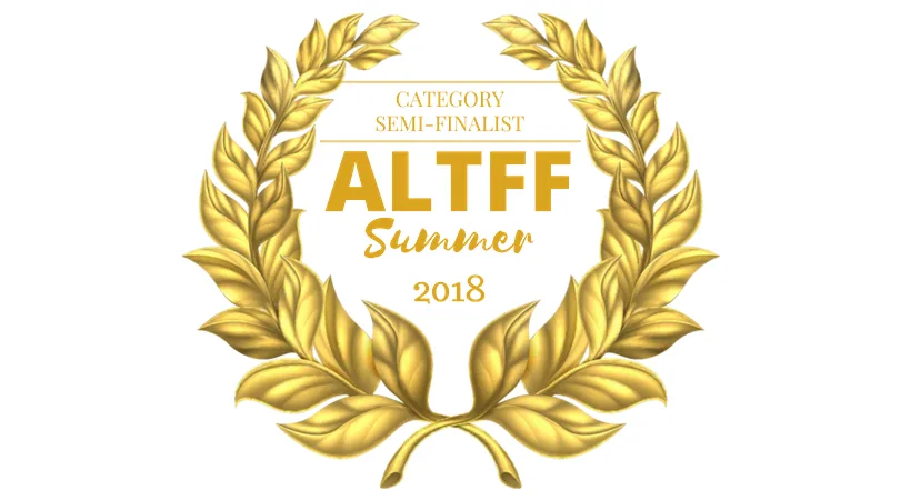 AltFF Alternative Film Festival – Toronto – Kanada – Semi Finalist
