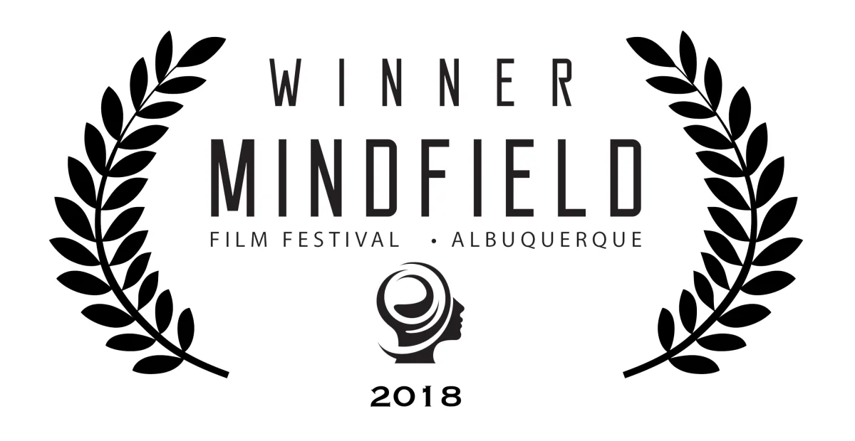 Mindfield Film Festival – Albuquerque – USA – Best Music Video: Platinum Award ★