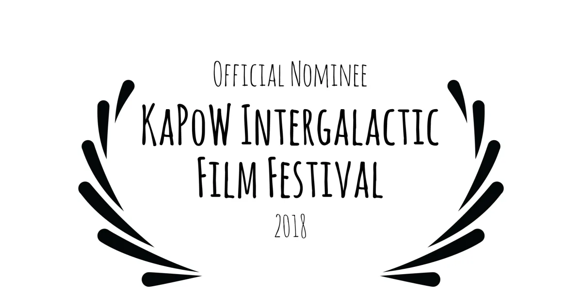 KAPOW Intergalactic Film Festival – Hollywood – USA – Winner: Best Music Video ★