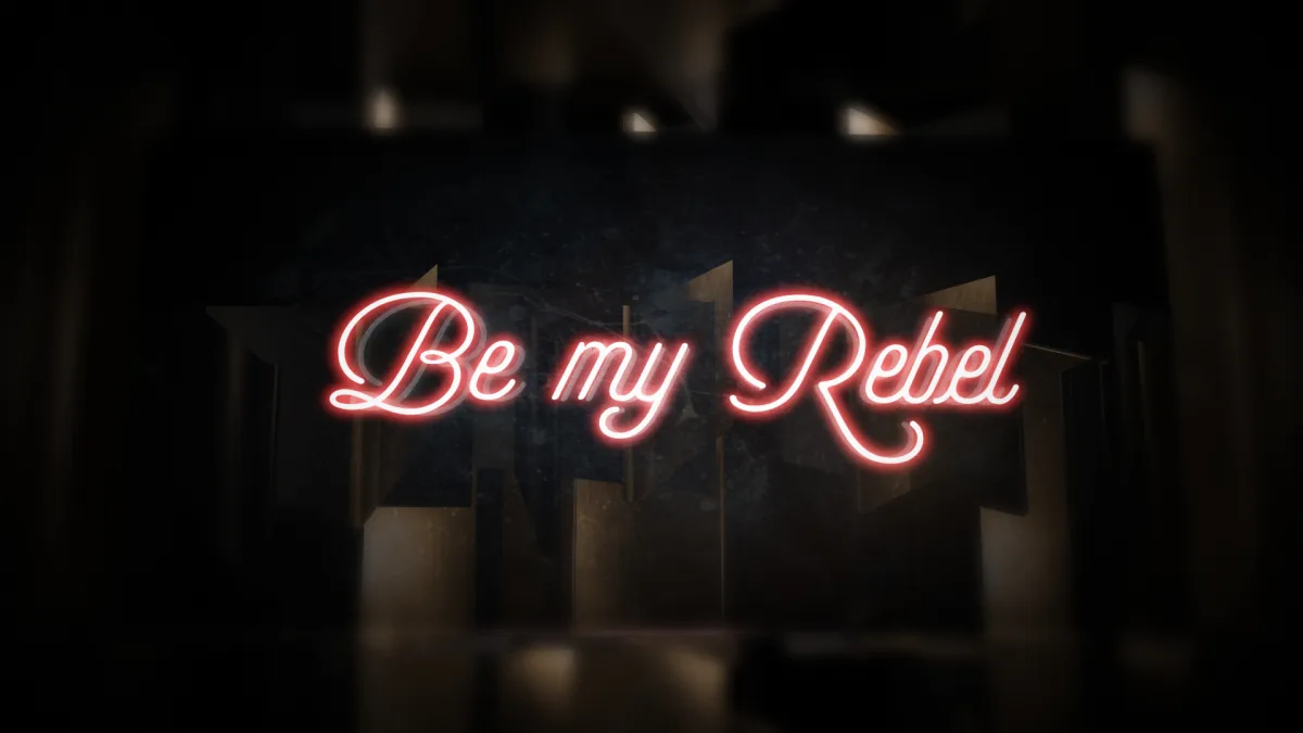 Pressefotos „Be my Rebel“ (32MB)
© 2018 laug+peas entertainment & lifestyle gmbh