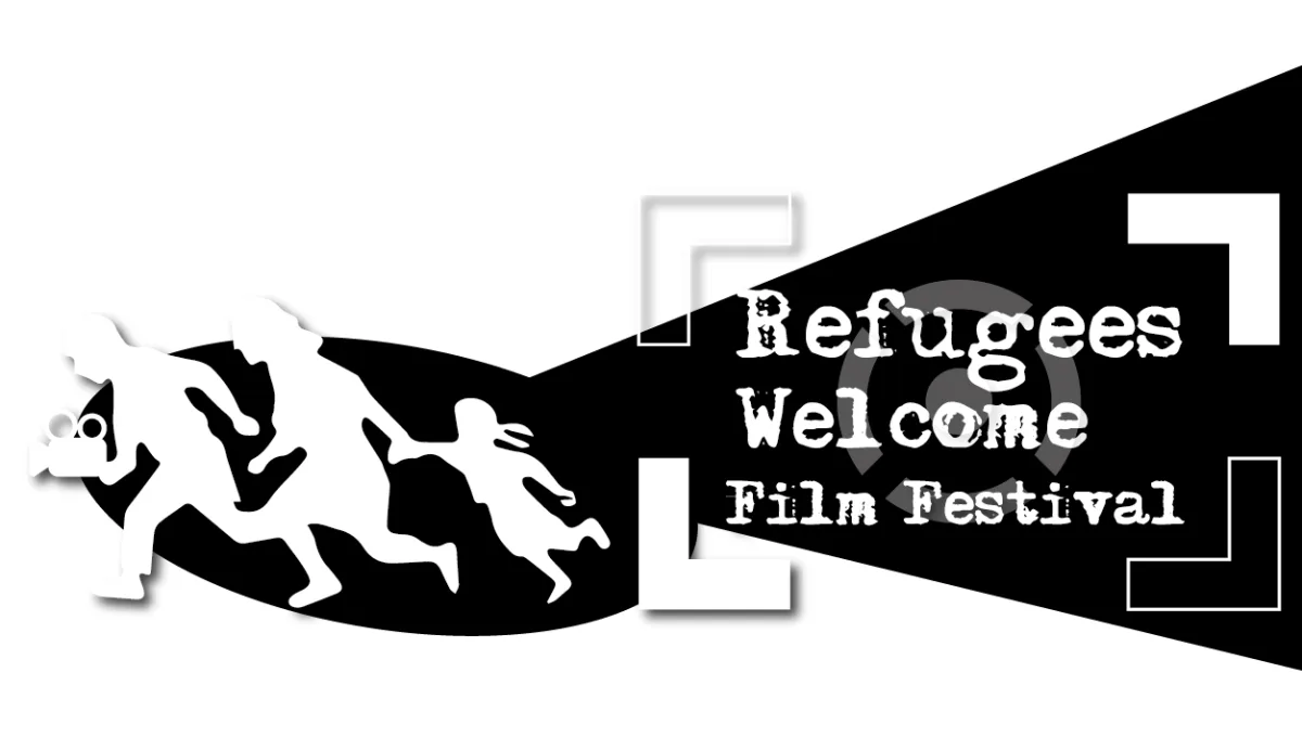 Refugees Welcome Film Fest – Berlin