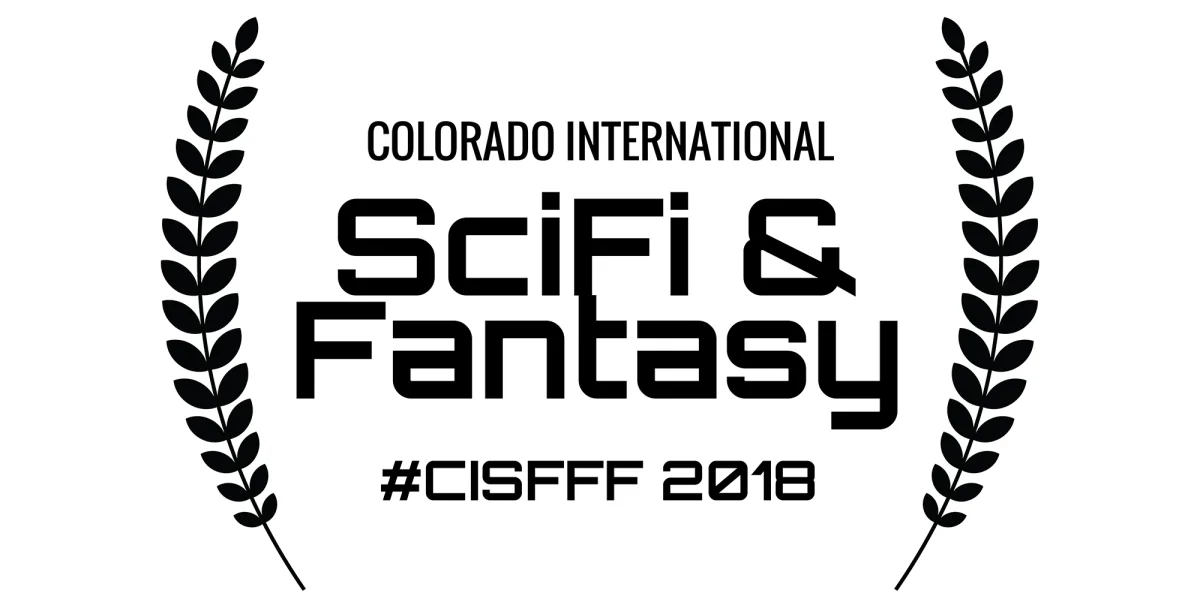 Colorado International SciFi Fantasy Film Festival – USA – Award Winner ★