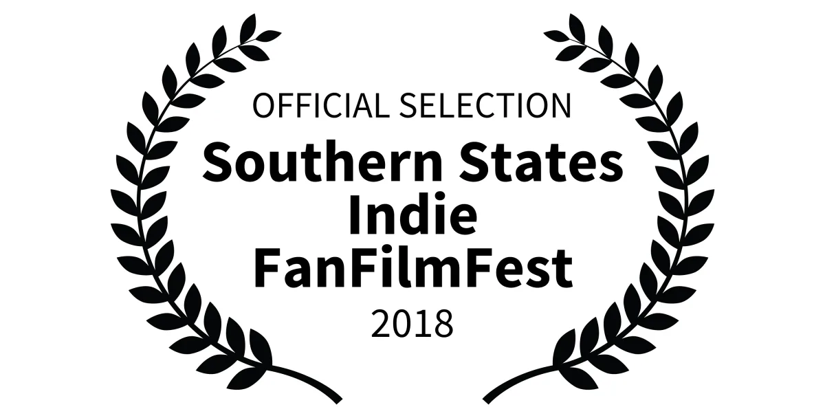 Southern States Indie FanFilmFest – Biloxi – USA – Official Selection
