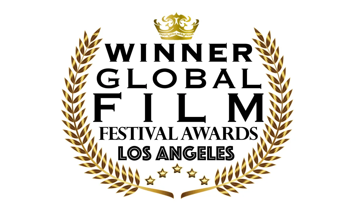 Global Film Festival Awards – Los Angeles – Best screenplay ★