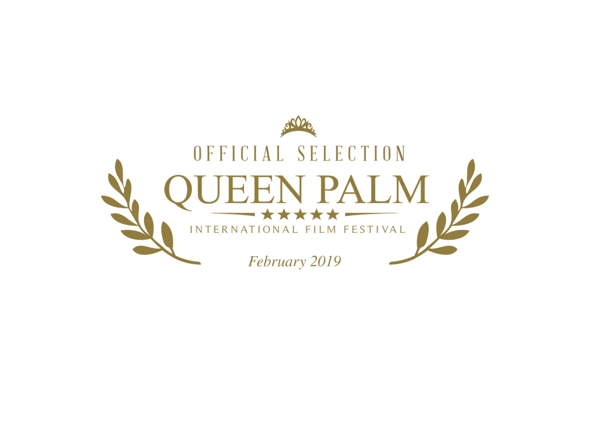 Queen Palm International Film Festival – Palm Springs – USA – Official Coronet Selection