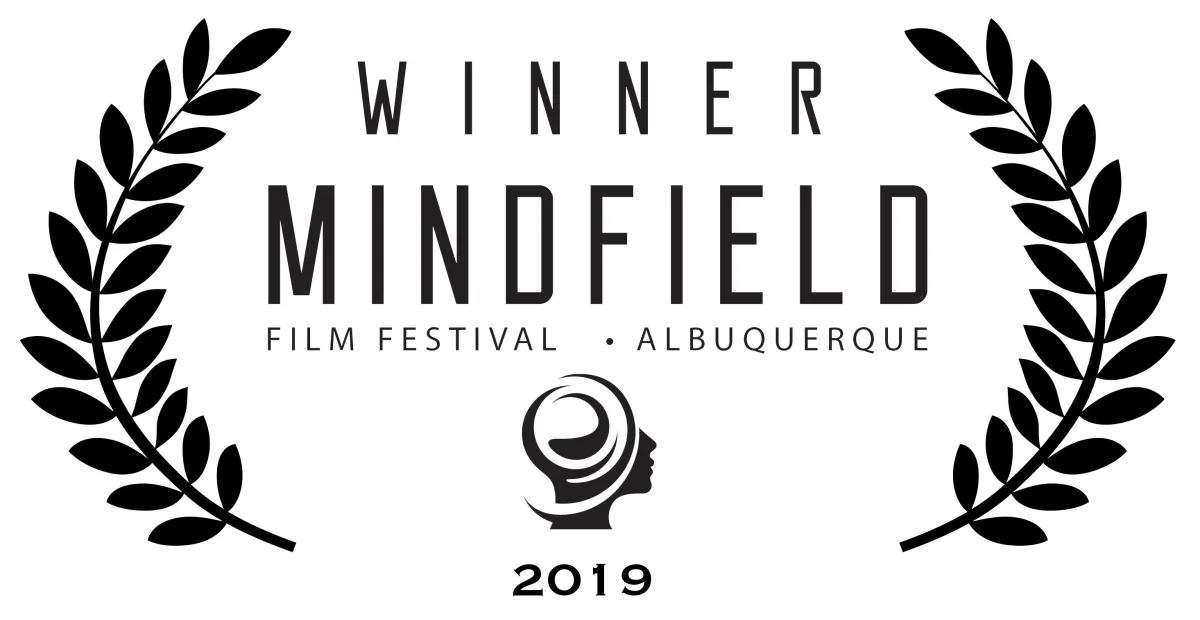 Mindfield Film Festival – Albuquerque – USA – Diamond award: Best experimental short ★