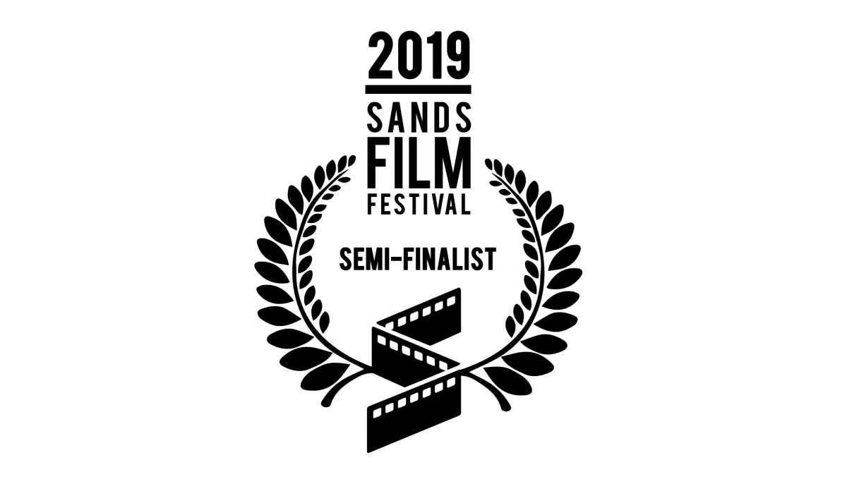 Sands Film Festival – Florida – USA – Semi finalist