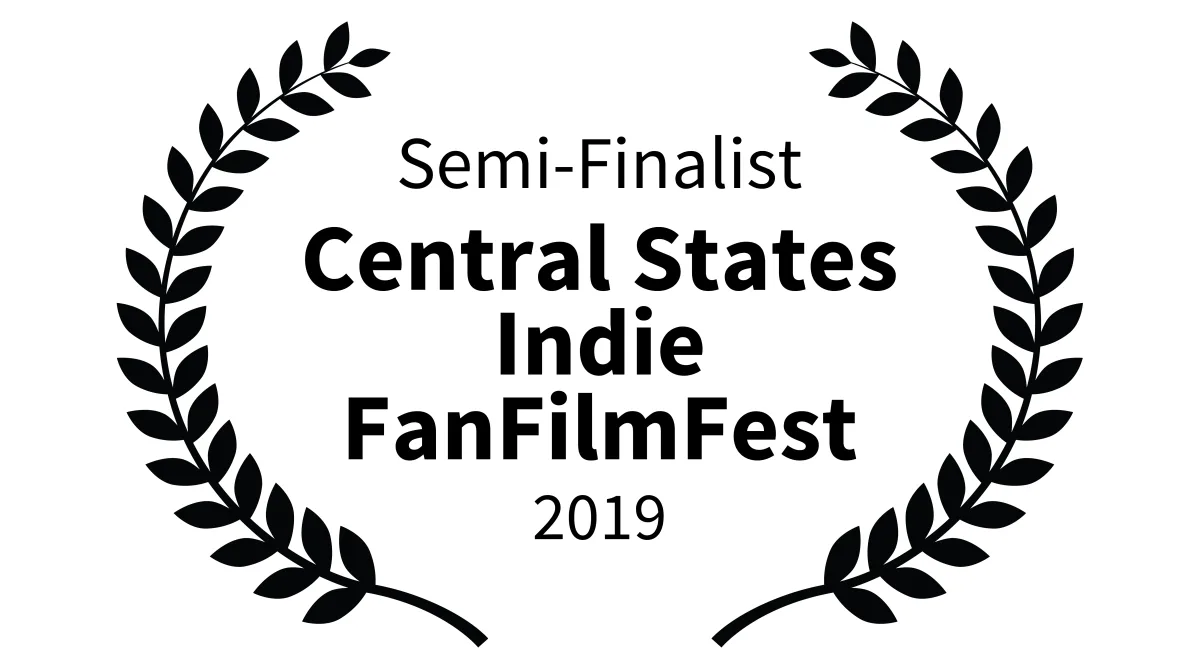 Central States Indie FanFilmFest – Rock Island – USA – Semi finalist