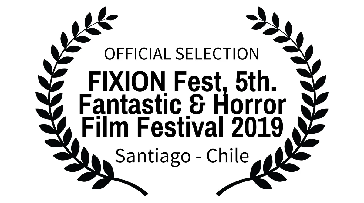 FIXION Fest, Fantastic & Horror Film Festival – Santiago de Chile