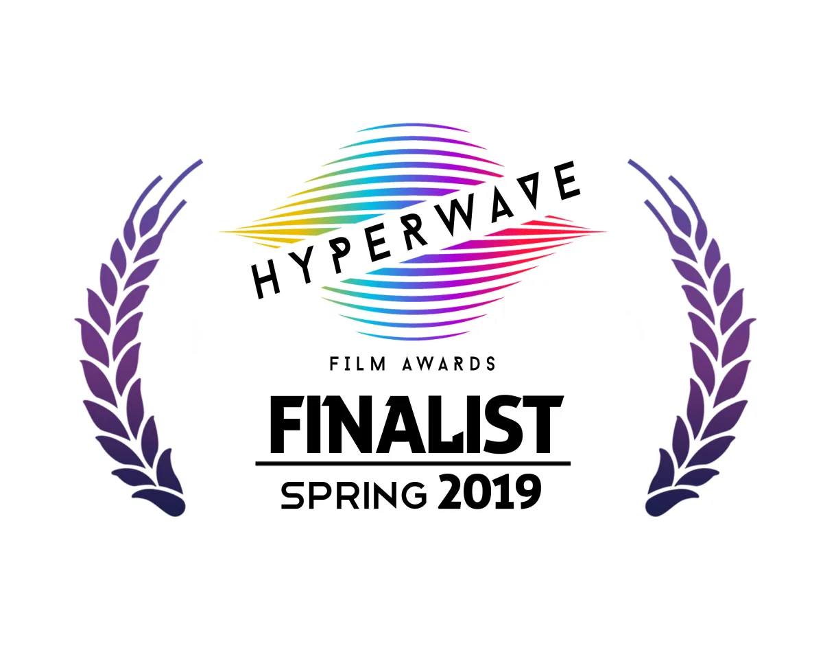 Hyperwave Film Awards – Carson – USA – Finalist