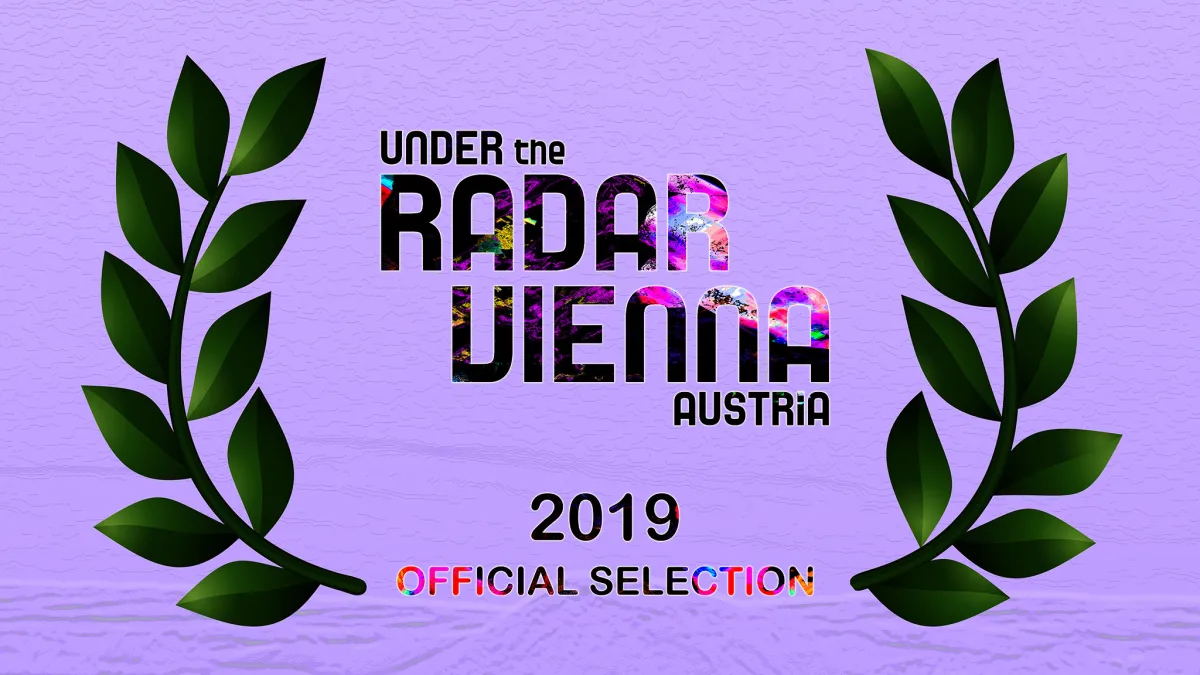 UNDER_the_RADAR_2019 – Wien – Special mention of the jury