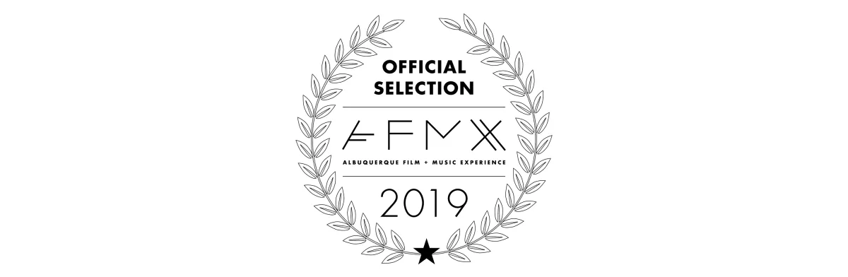 Albuquerque Film & Music Experience (AFMX) – Albuquerque – USA – Semi Finalist