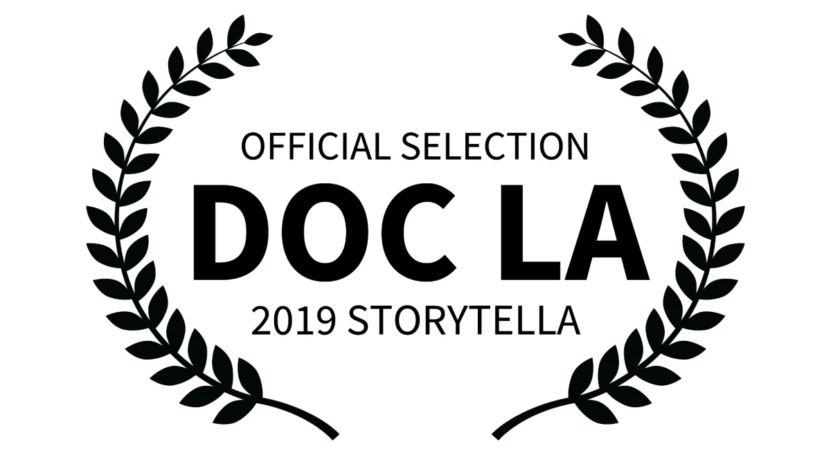DOC LA – Los Angeles Storyteller Film Festival – USA – Best music video ★