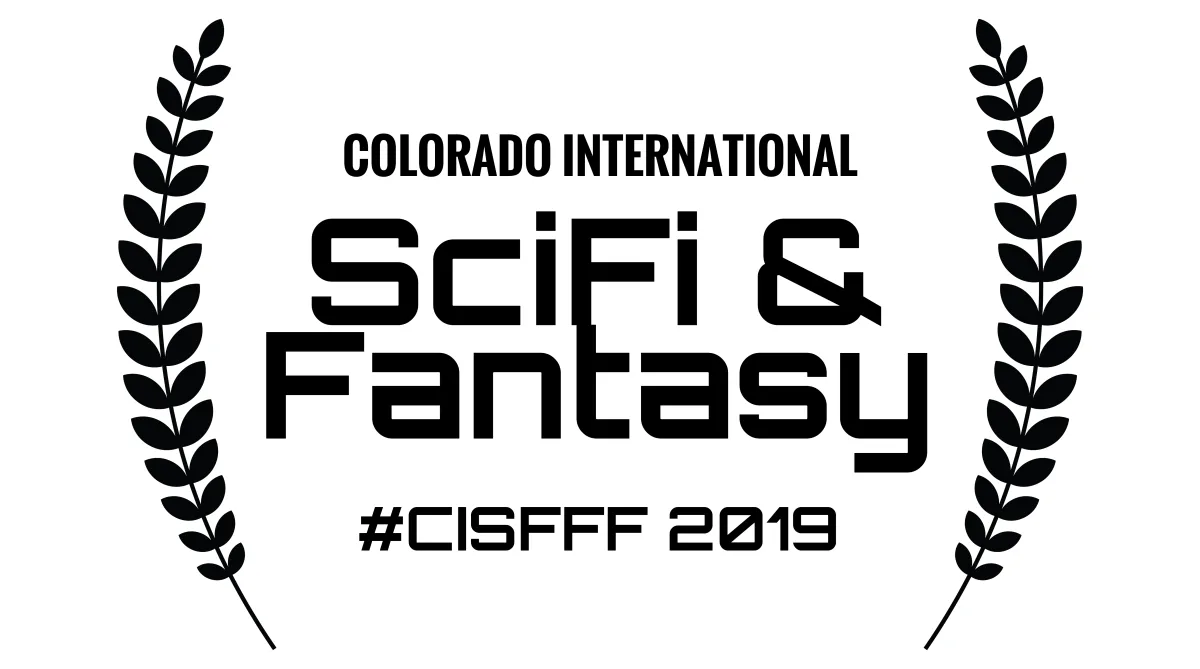 Colorado International SciFi Fantasy Film Festival – USA – Experimental Award for Animated/Experimental Short Film Winne