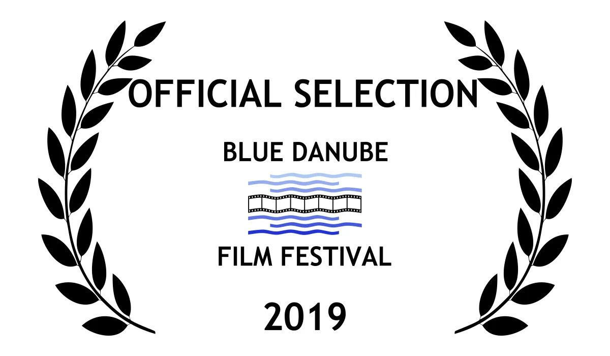 Blue Danube Film Festival – Lurdy Mozi Budapest – Ungarn – Student jury award of experimental film ★