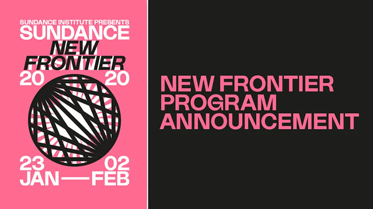 „tx-reverse“ wird Ende Jänner beim Sundance Film Festival/New Frontier 2020 in Park City, USA gezeigt.