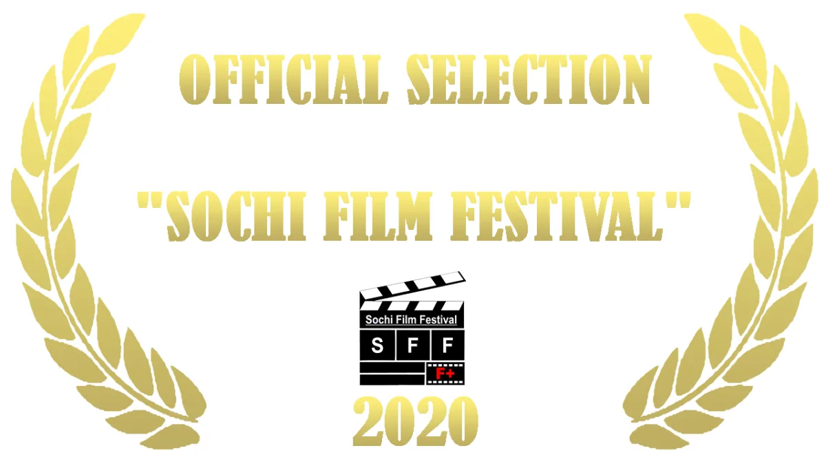 Sochi Film Festival – Sochi – Russische Föderation