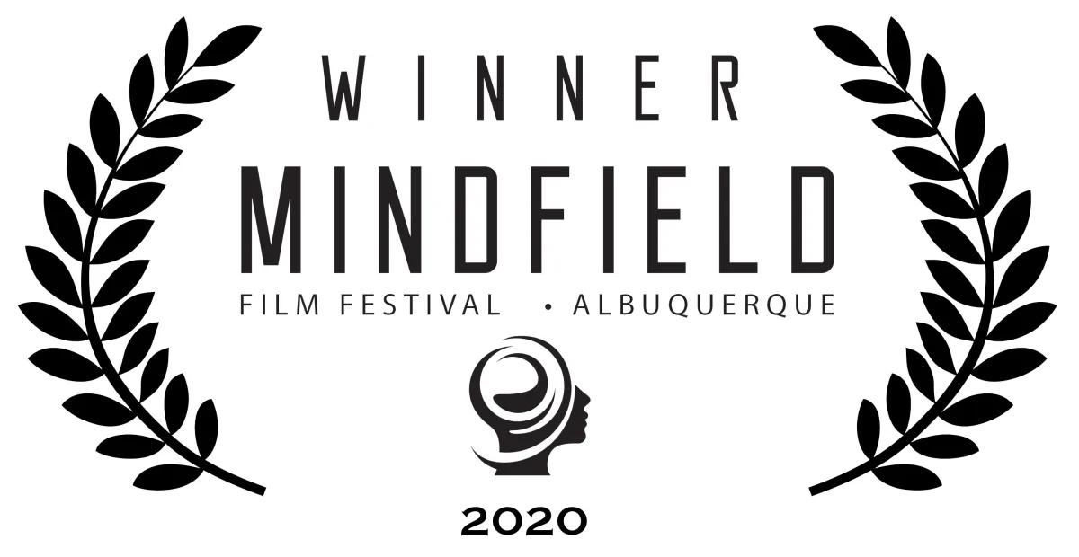 Mindfield Film Festival – Albuquerque – USA – Diamond award: Best experimental short ★